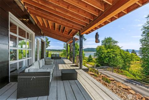 640 Oneida Road Naselle WA 98638