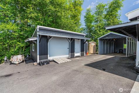 640 Oneida Road Naselle WA 98638