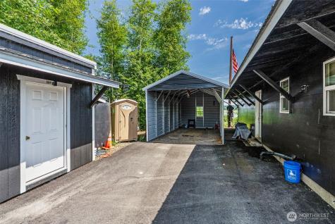 640 Oneida Road Naselle WA 98638