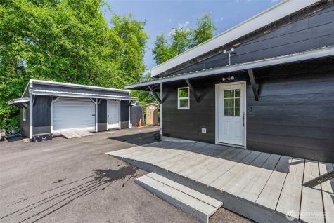 640 Oneida Road Naselle WA 98638