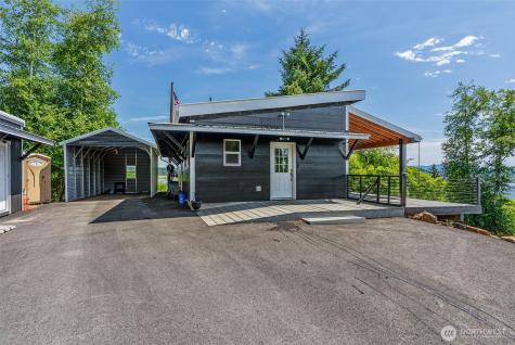 640 Oneida Road Naselle WA 98638