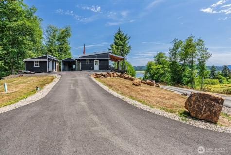 640 Oneida Road Naselle WA 98638
