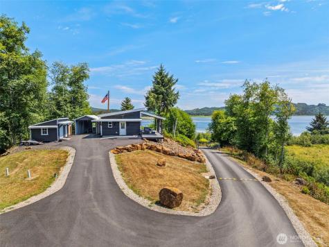 640 Oneida Road Naselle WA 98638