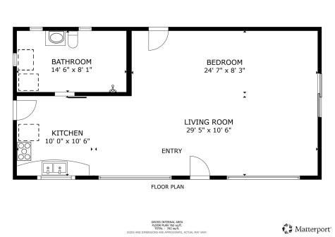 640 Oneida Road Naselle WA 98638