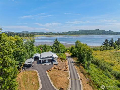 640 Oneida Road Naselle WA 98638