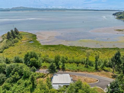640 Oneida Road Naselle WA 98638