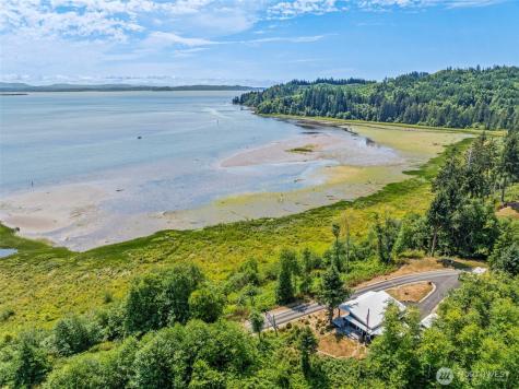 640 Oneida Road Naselle WA 98638