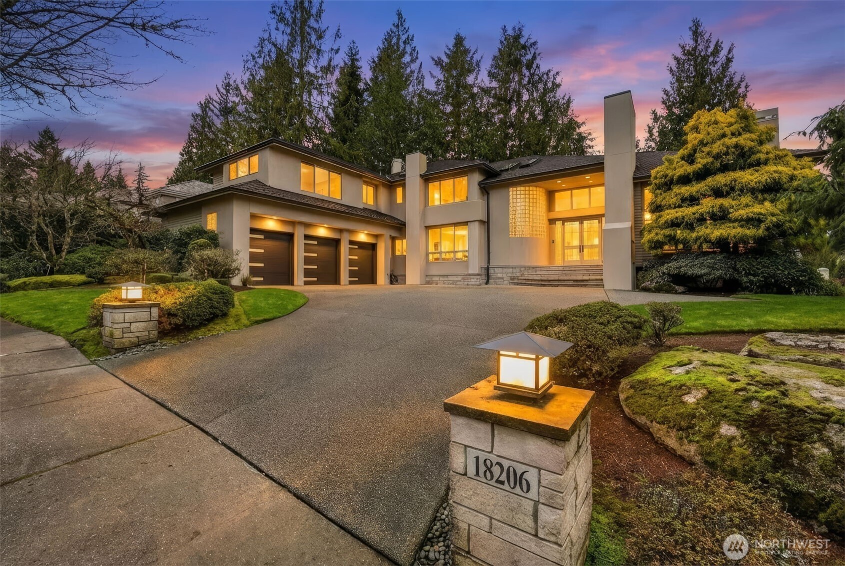 18206 NW Montreux Drive Issaquah WA 98027