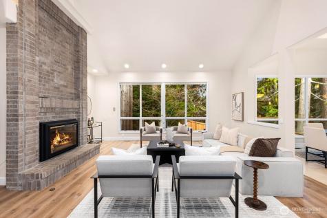 18206 NW Montreux Drive Issaquah WA 98027