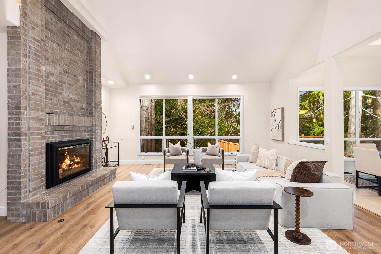 18206 NW Montreux Drive Issaquah WA 98027