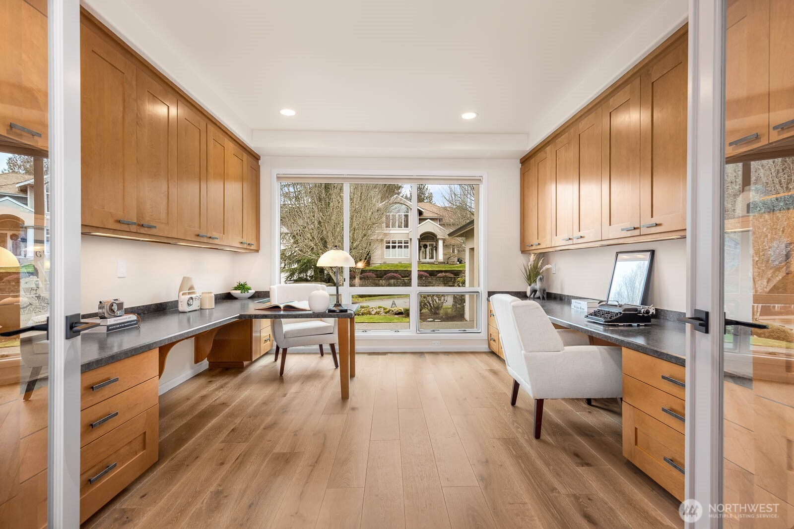 18206 NW Montreux Drive Issaquah WA 98027