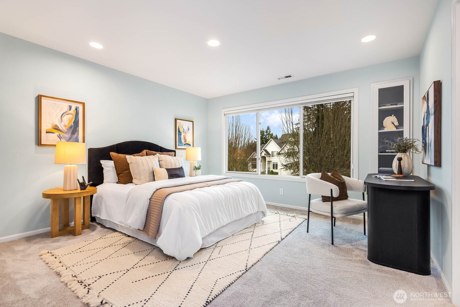 18206 NW Montreux Drive Issaquah WA 98027