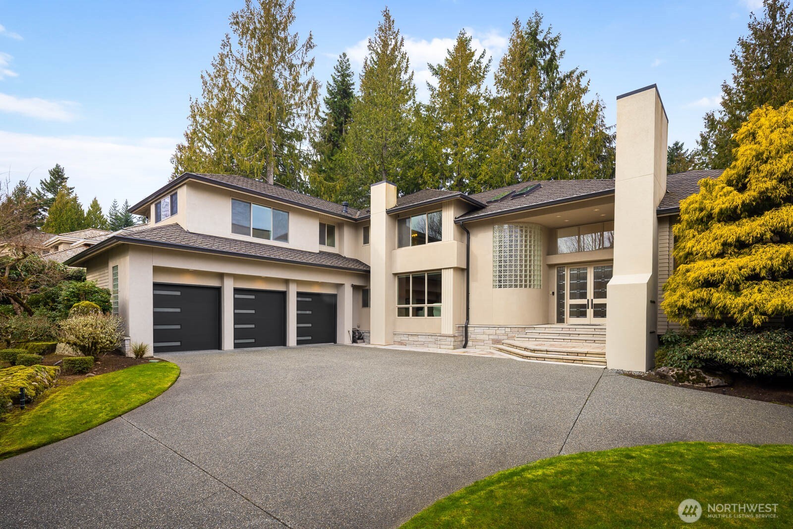 18206 NW Montreux Drive Issaquah WA 98027