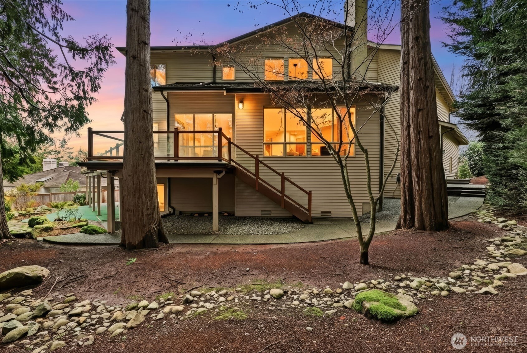 18206 NW Montreux Drive Issaquah WA 98027