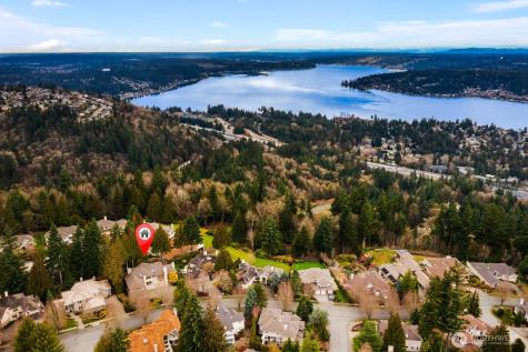 18206 NW Montreux Drive Issaquah WA 98027