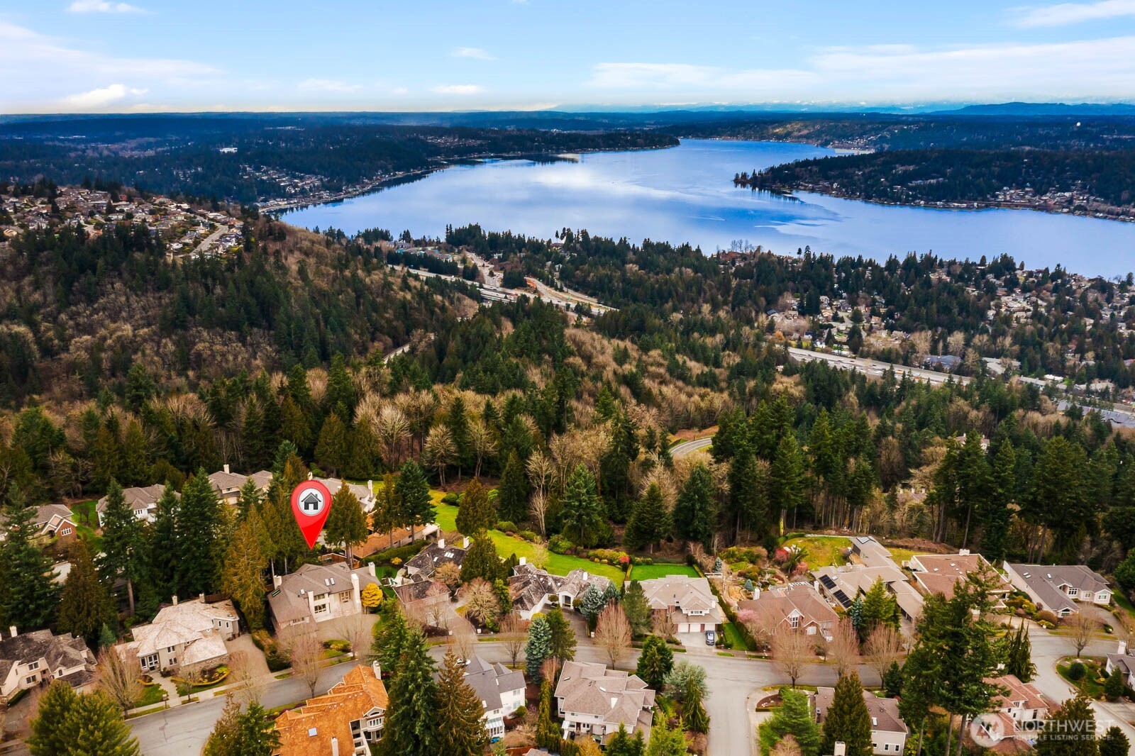18206 NW Montreux Drive Issaquah WA 98027