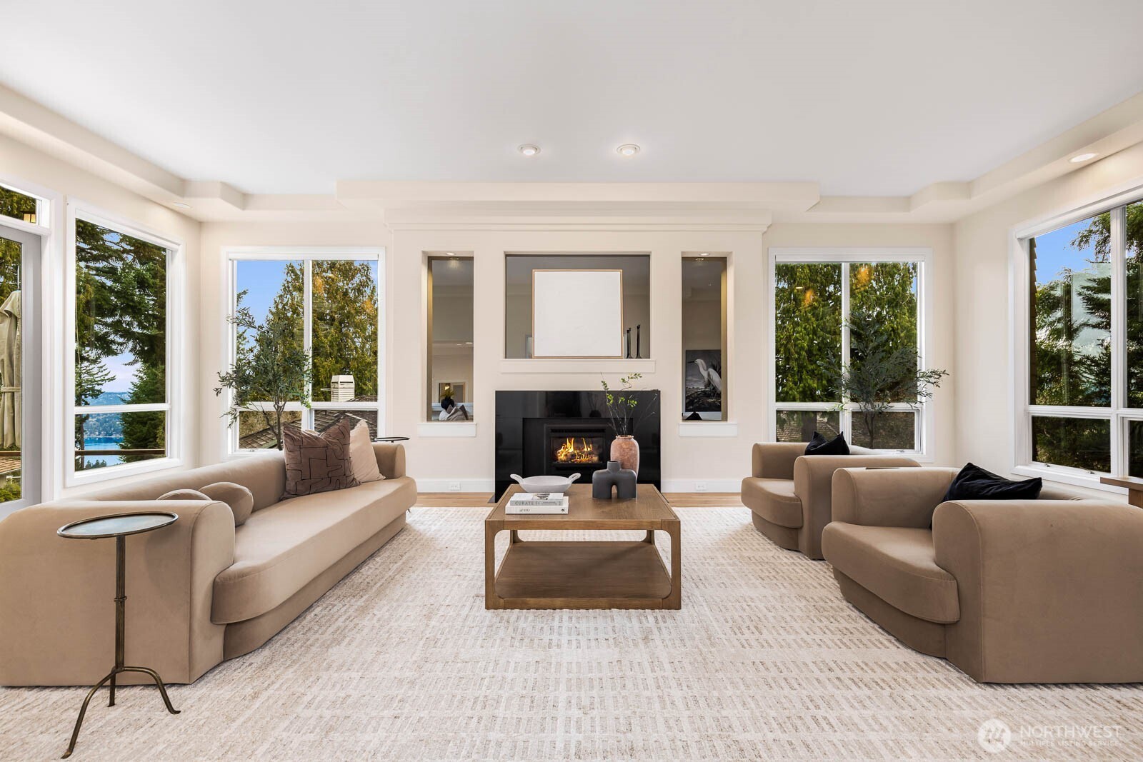 18206 NW Montreux Drive Issaquah WA 98027