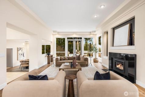18206 NW Montreux Drive Issaquah WA 98027
