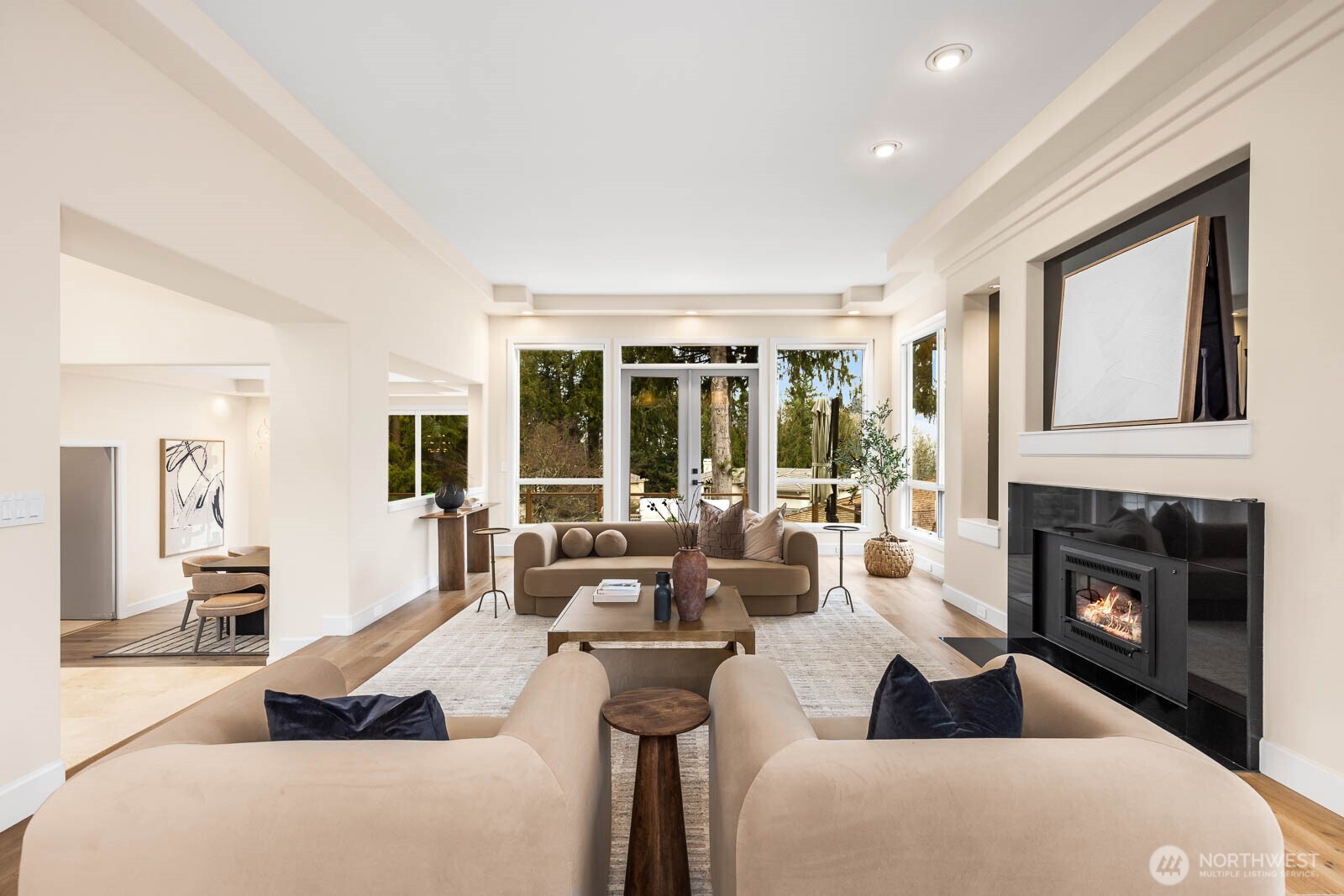 18206 NW Montreux Drive Issaquah WA 98027