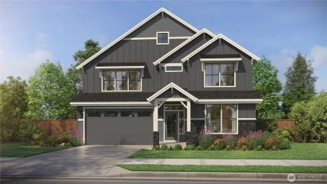 16405 30th Avenue E Tacoma WA 98446