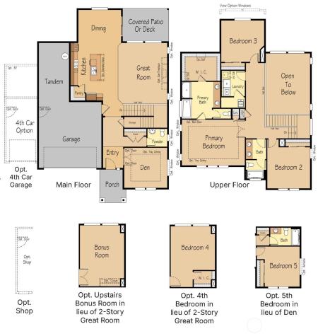 16405 30th Avenue E Tacoma WA 98446