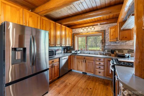 36015 86th Avenue Court E Eatonville WA 98328