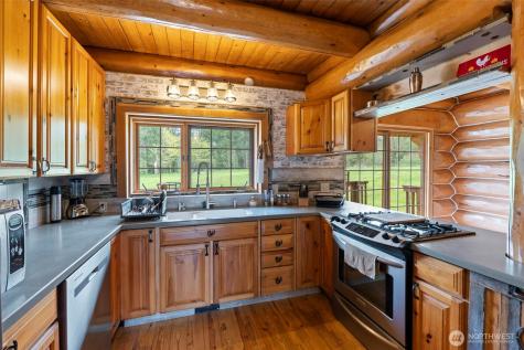 36015 86th Avenue Court E Eatonville WA 98328