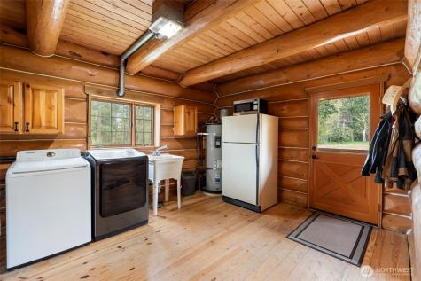 36015 86th Avenue Court E Eatonville WA 98328