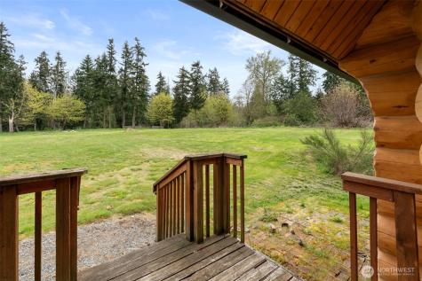 36015 86th Avenue Court E Eatonville WA 98328