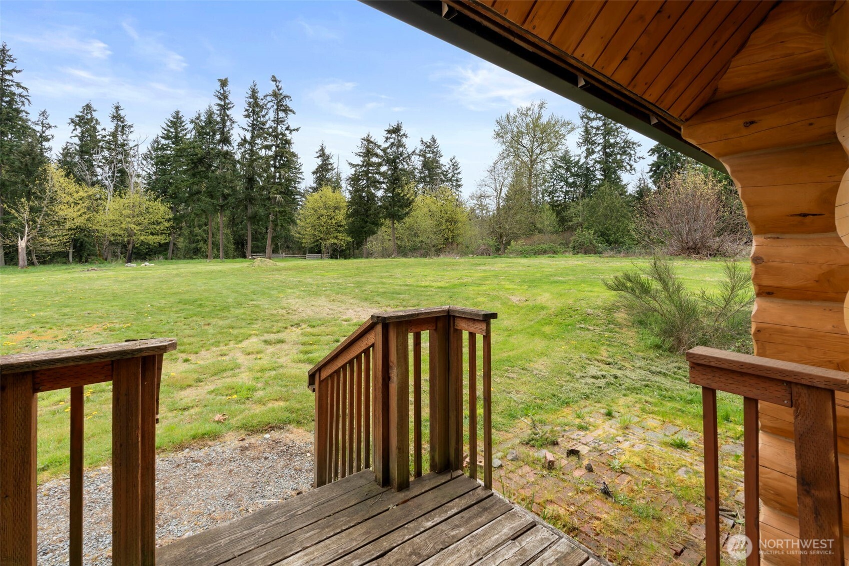 36015 86th Avenue Court E Eatonville WA 98328