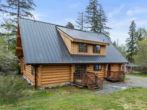 36015 86th Avenue Court E Eatonville WA 98328