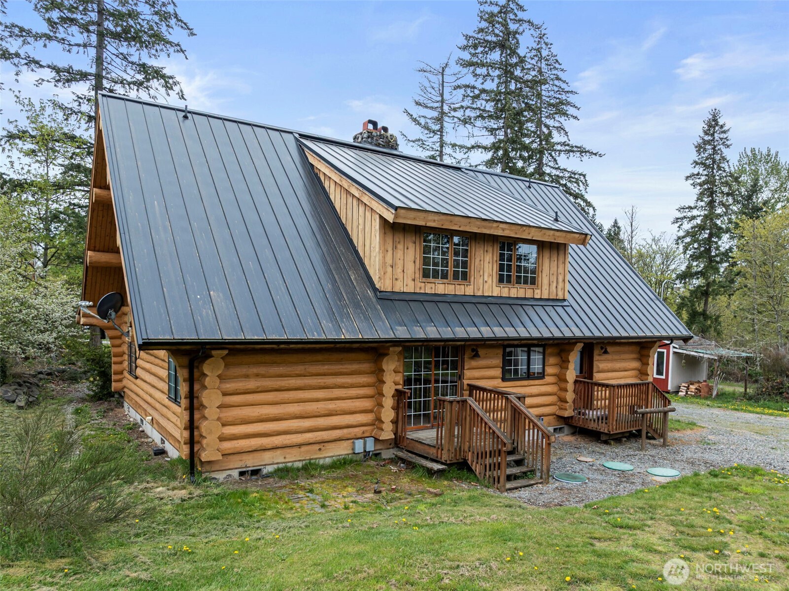 36015 86th Avenue Court E Eatonville WA 98328