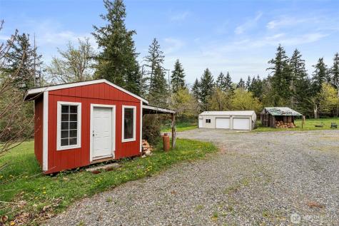 36015 86th Avenue Court E Eatonville WA 98328