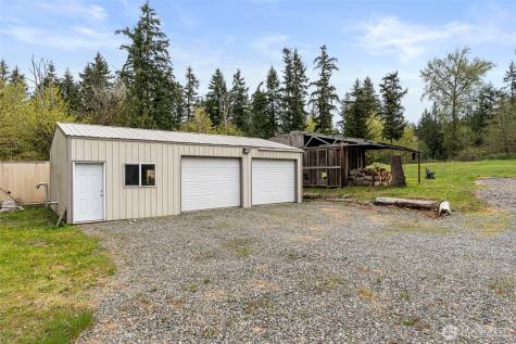 36015 86th Avenue Court E Eatonville WA 98328