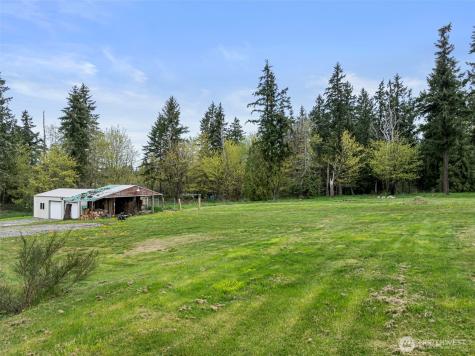 36015 86th Avenue Court E Eatonville WA 98328
