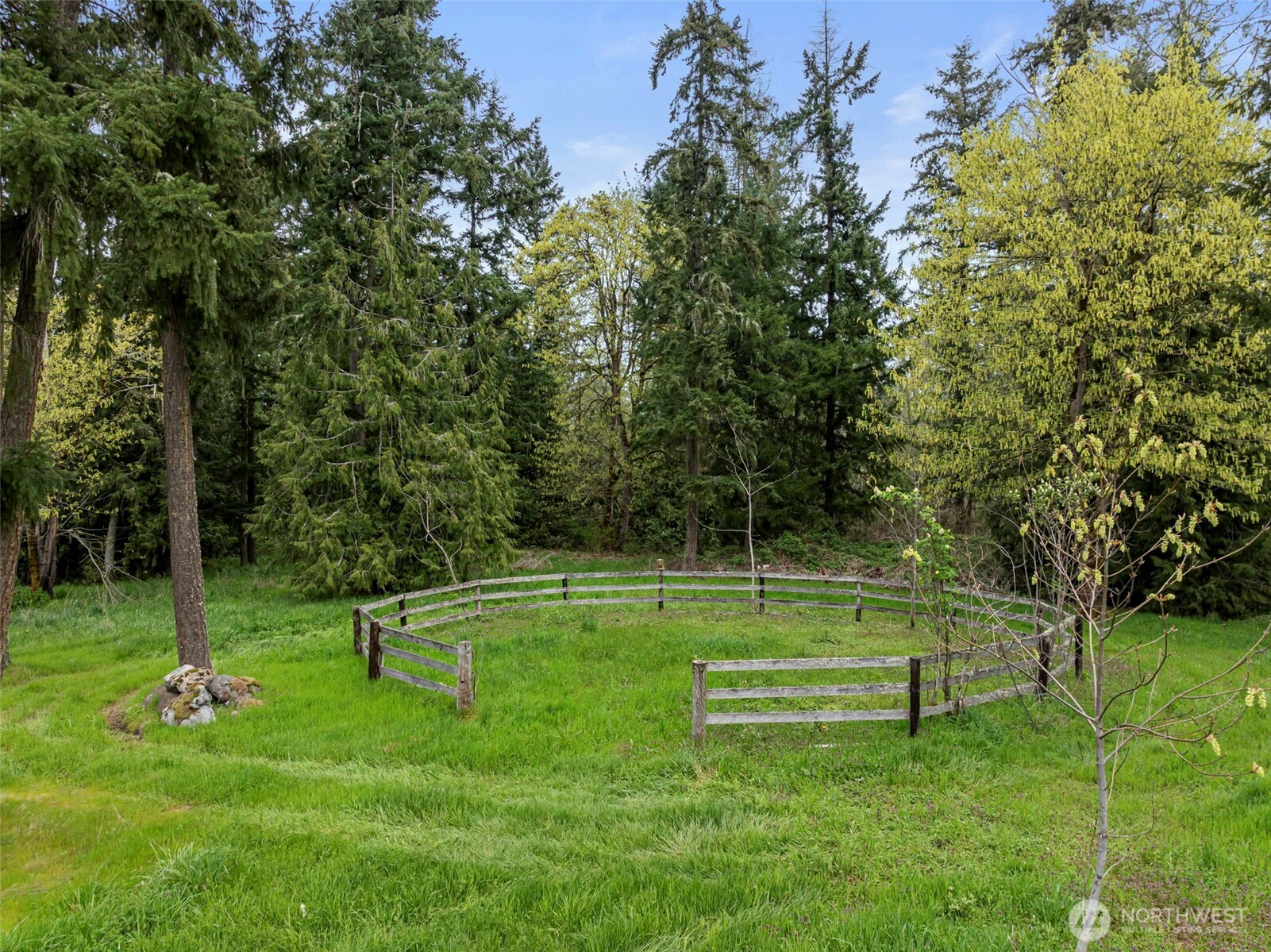 36015 86th Avenue Court E Eatonville WA 98328