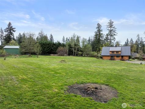 36015 86th Avenue Court E Eatonville WA 98328