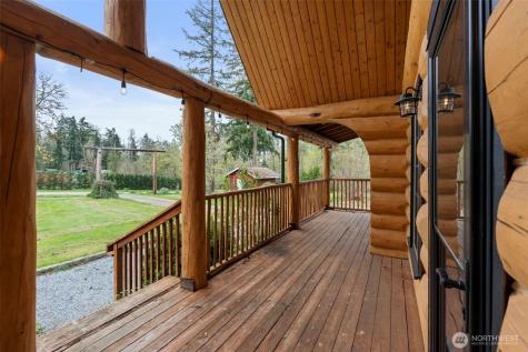 36015 86th Avenue Court E Eatonville WA 98328