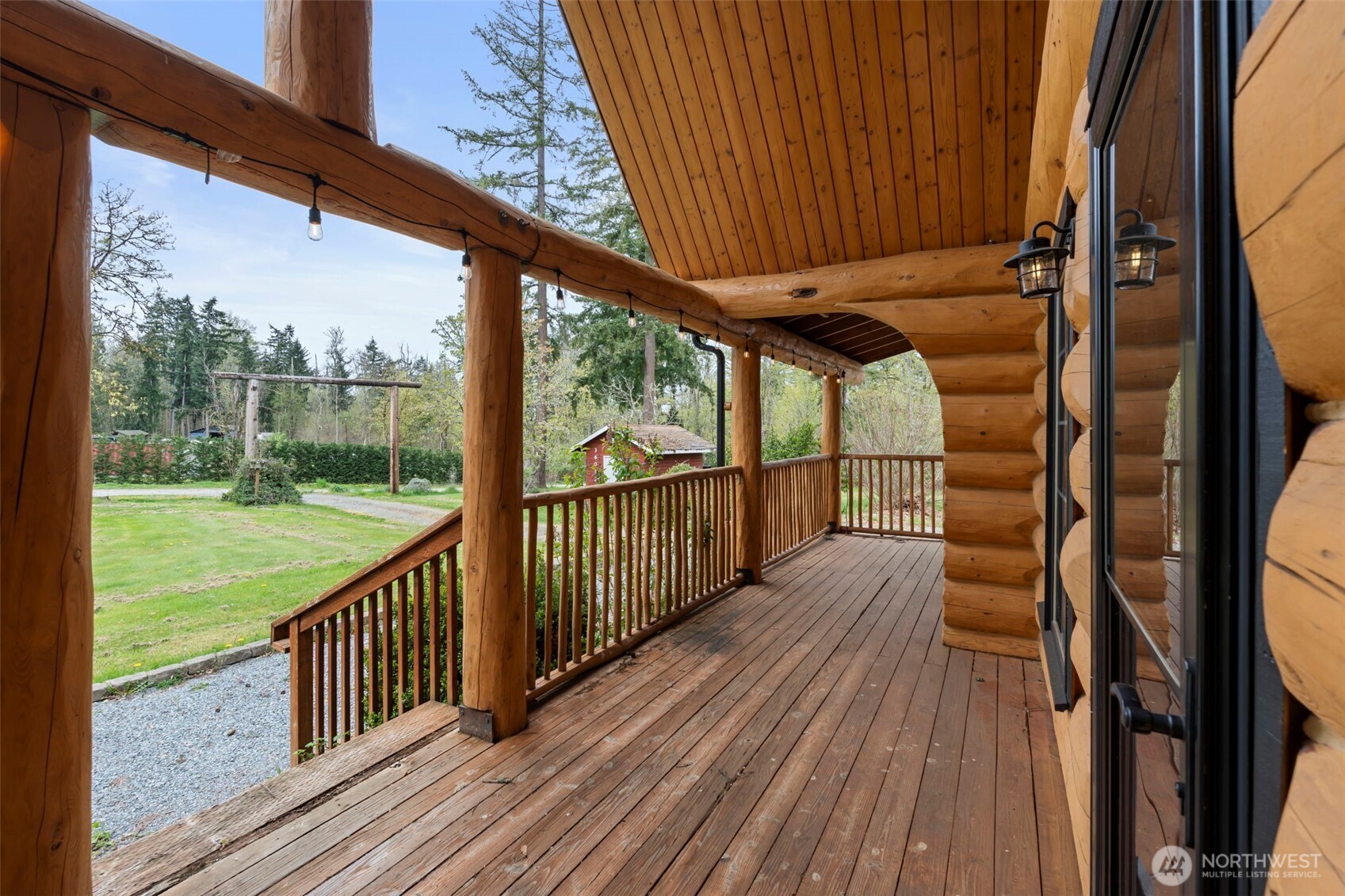 36015 86th Avenue Court E Eatonville WA 98328