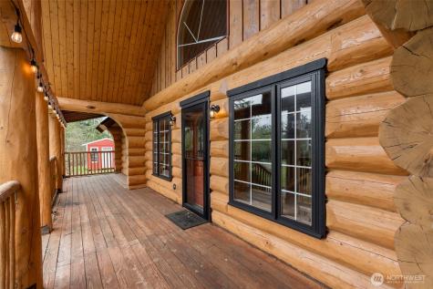 36015 86th Avenue Court E Eatonville WA 98328