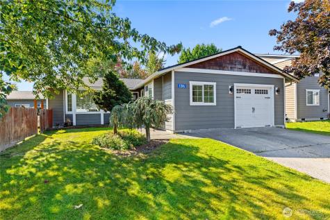 1316 Crystal Lane Burlington WA 98233