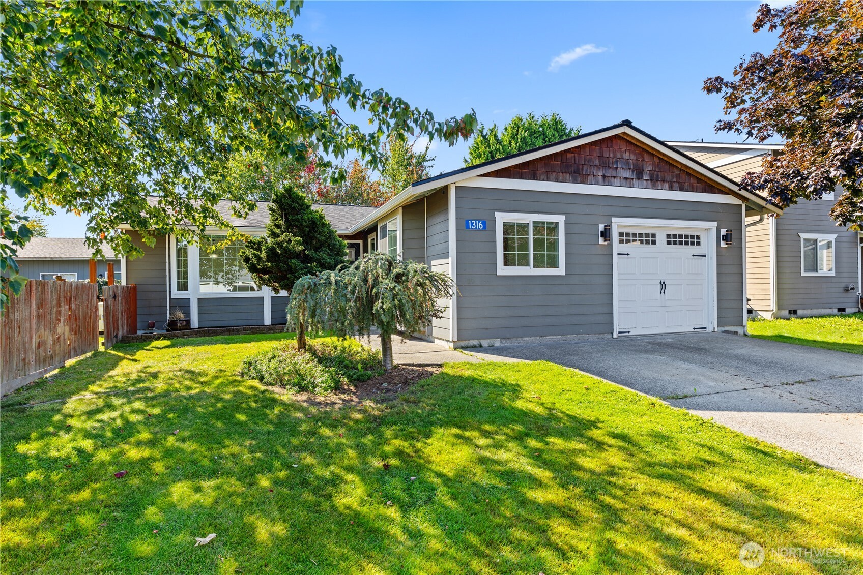 1316 Crystal Lane Burlington WA 98233