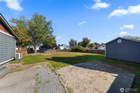 1316 Crystal Lane Burlington WA 98233