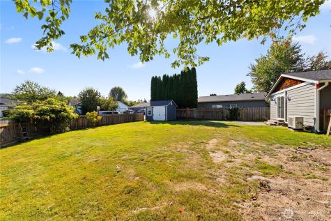 1316 Crystal Lane Burlington WA 98233