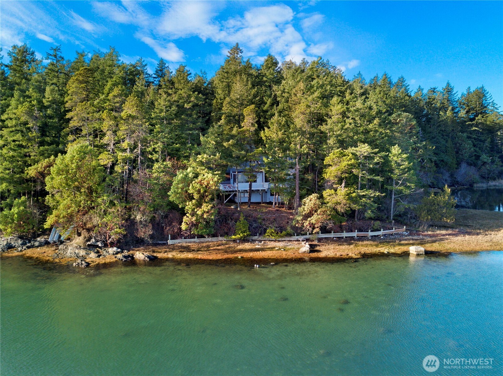 149 White Point Road Friday Harbor WA 98250