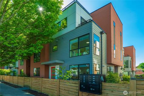 531 S Cloverdale Street Seattle WA 98108