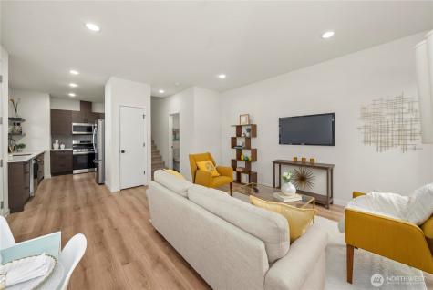 531 S Cloverdale Street Seattle WA 98108