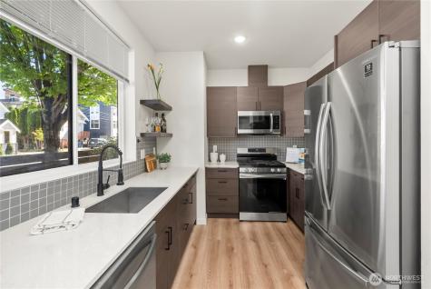 531 S Cloverdale Street Seattle WA 98108
