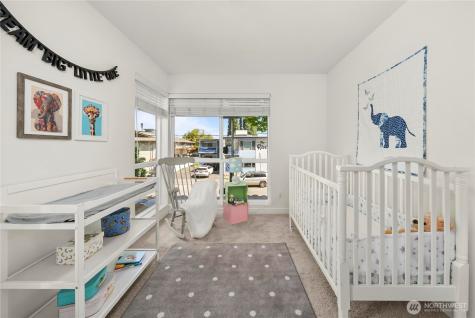 531 S Cloverdale Street Seattle WA 98108
