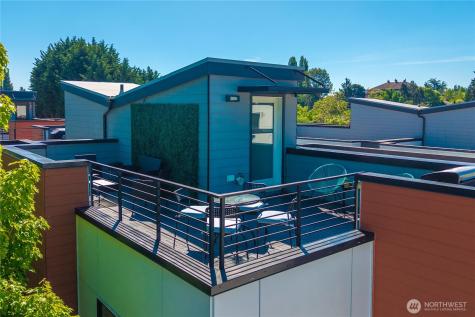 531 S Cloverdale Street Seattle WA 98108